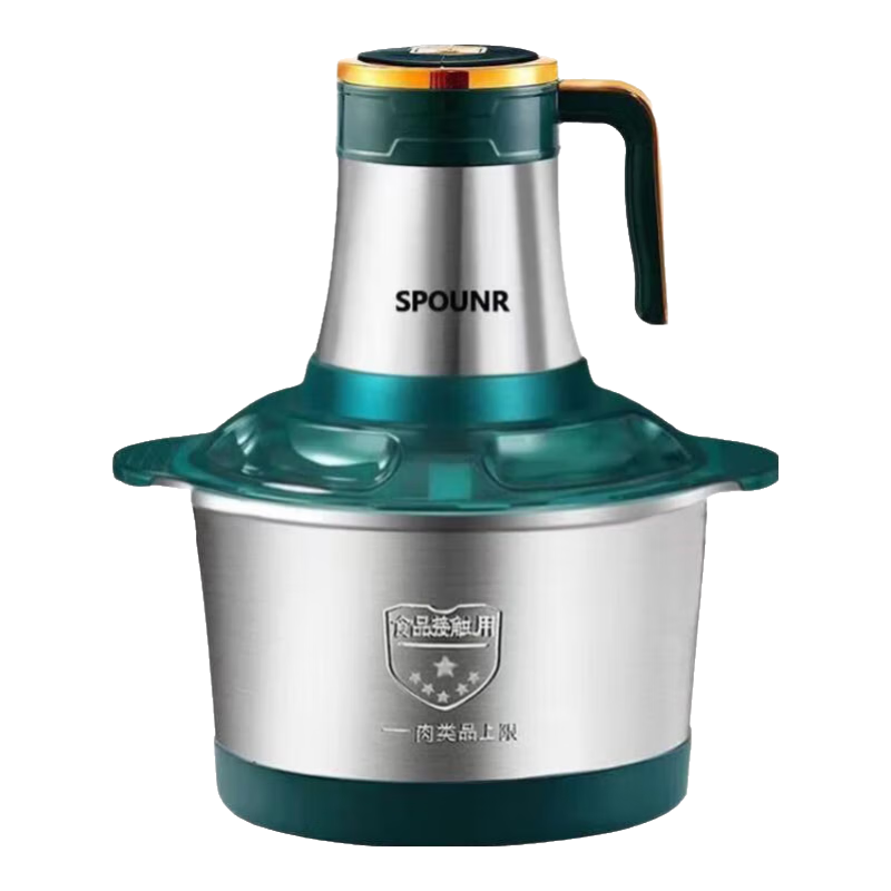 SPOUNRƷղ5úֽʲ๦ 5L 5ͭ1Ҷ500W