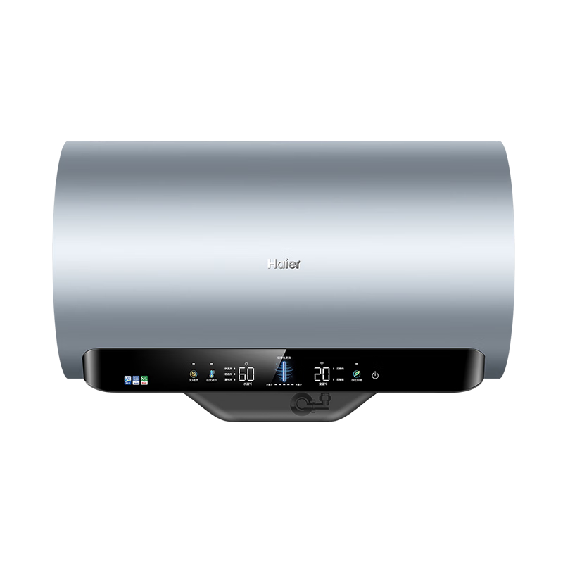 HaierСƿϴDR7/DR7PROϵиȿȪԡˮˮһЧƵȫڵϴ 60L 3300W MV7޸ȳСƿ