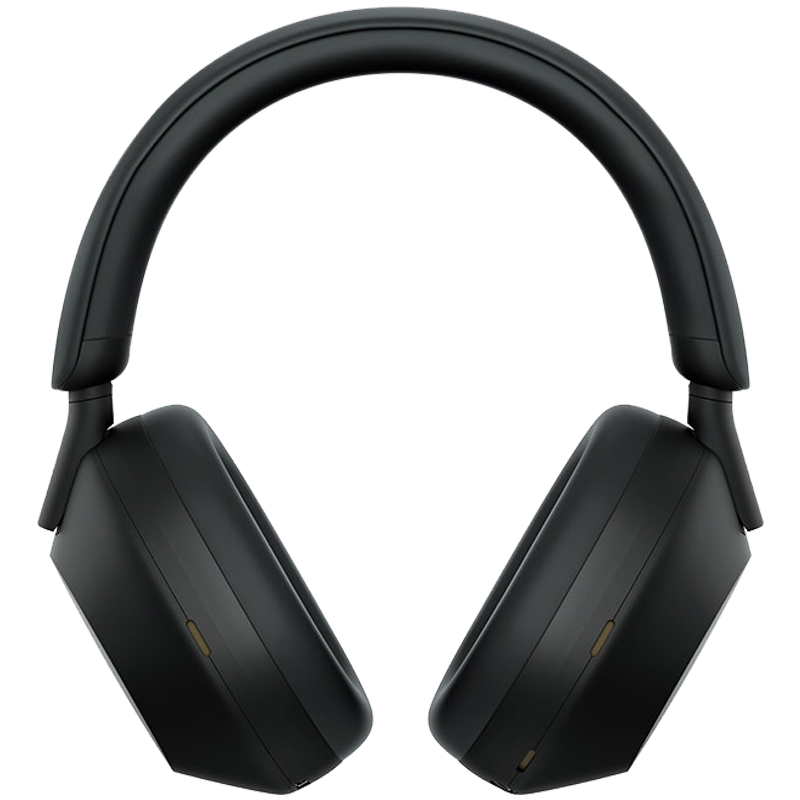 ᣨSONY WH-1000XM5ͷʽxm5 AIܽ ׷Ů ɫ WH-1000XM5