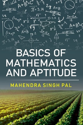 预订 Basics Of Mathematics And Aptitude