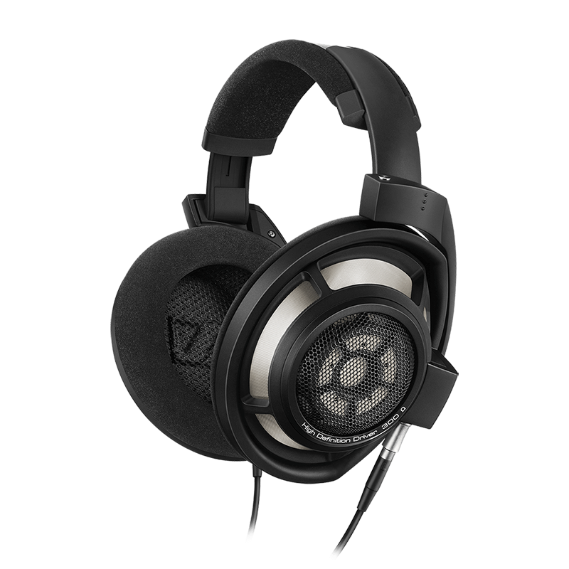 ɭSennheiser HD 800S ͷʽHIFI߱ ʽȦ߰콢 ͥӰԺ װ Ի HD 800S