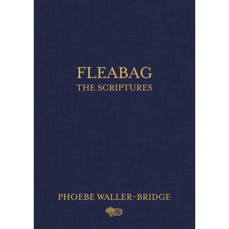 预订fleabagthescriptures