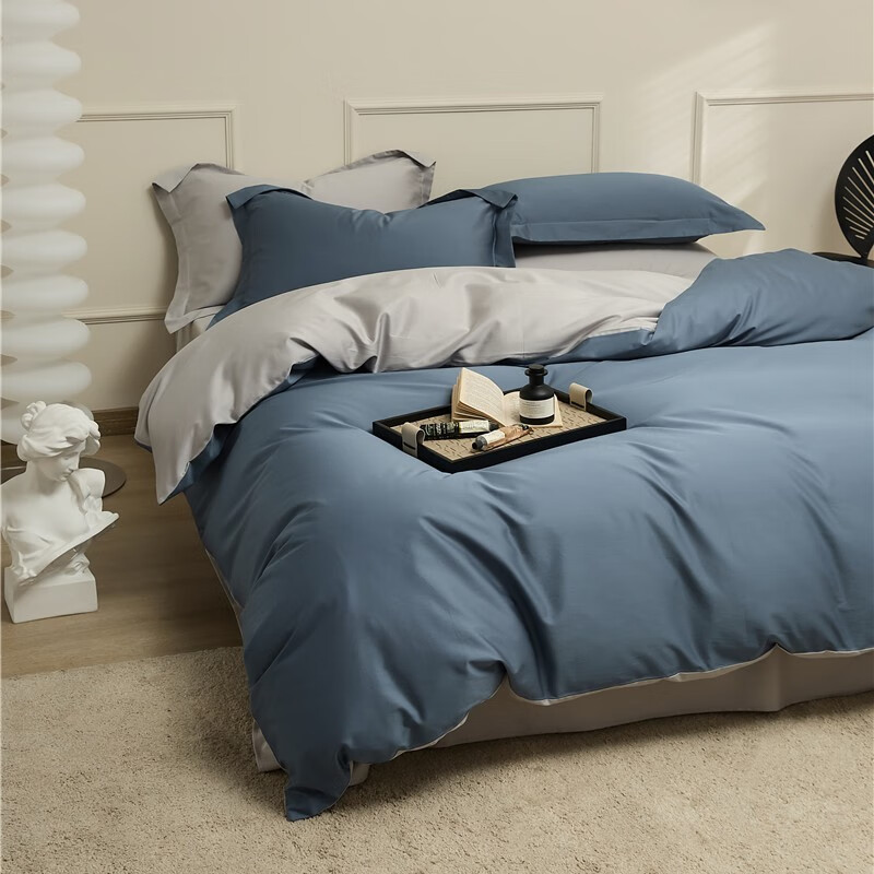 AIDLI ļ״100֧½޴ɫȫ˫׼ -ǳ1 200*230cmļף1.5/1.8m