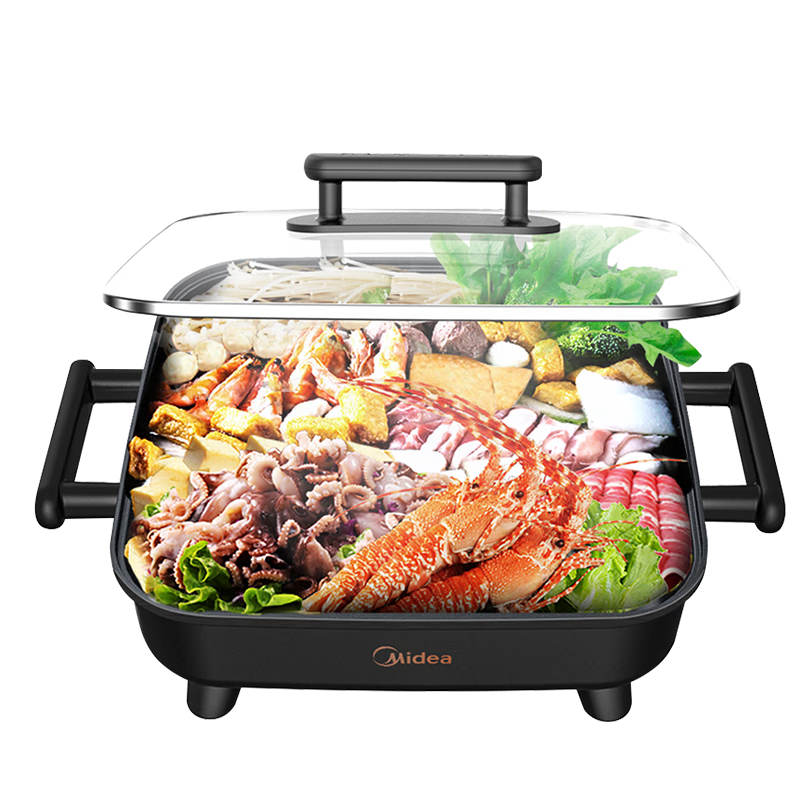 ģMideaԧСһ๦ܹ3--4ö๦ܼ峴̹ȹԧרù 6L һɫDY3030Easy101