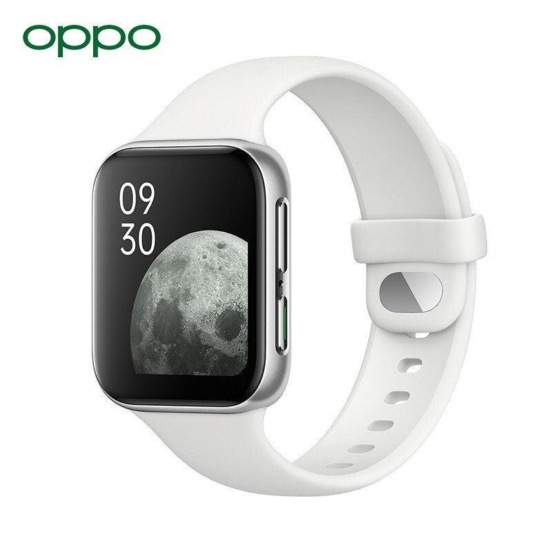 oppowatch2 42和46区别,oppowatch46 oppowatch2健康功能oppowatch2可以测血氧饱和度吗