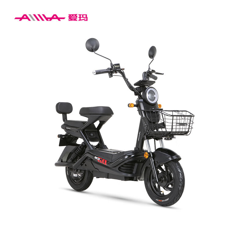 爱玛aima电动车怎么样推荐入手吗解密下真实情况damdhak