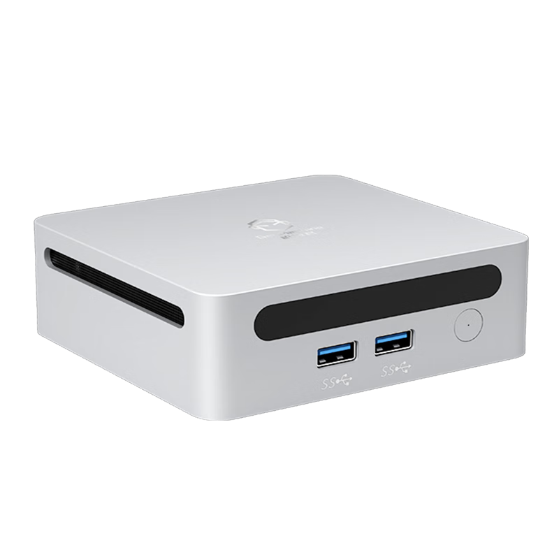 еС5600H/5800HܳԼLOLϷ칫3ʾMINI R5-5600H  ׼ϵͳ(ڴӲϵͳ)