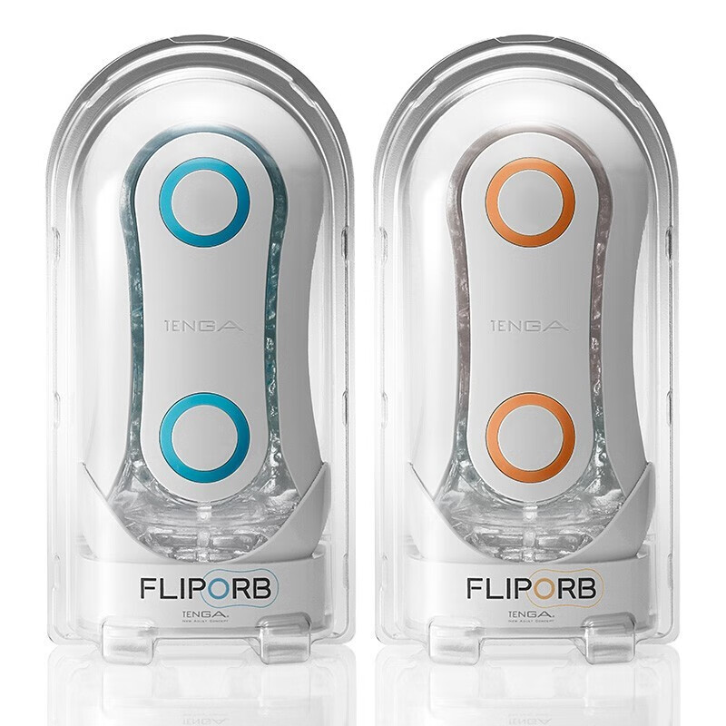 Мастурбатор Tenga Flip Orb