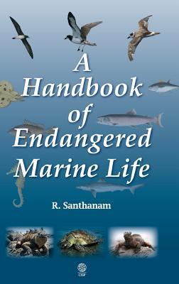 预订A Handbook of Endangered Marine Life截图