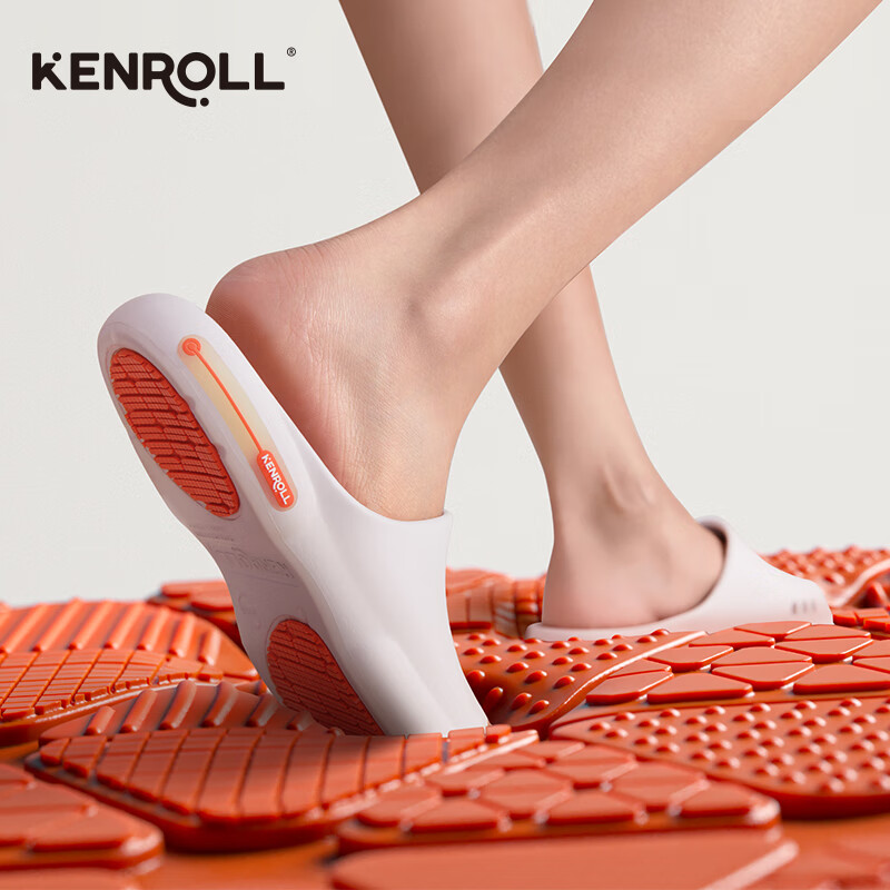 Kenroll slippers clearance