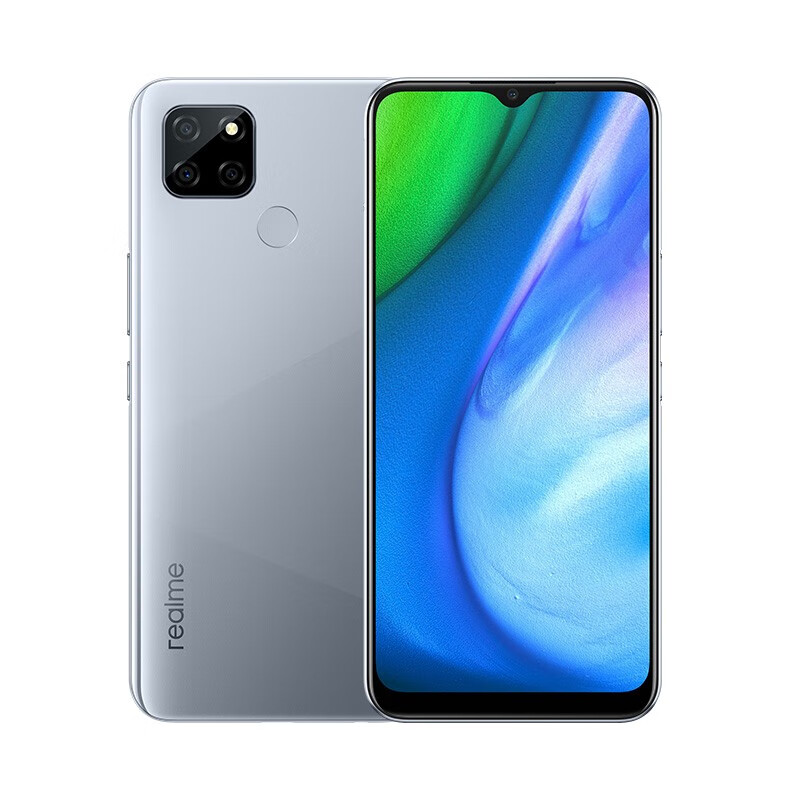 realmeQ2i5000mAh18WPD3013004GB128GB5g