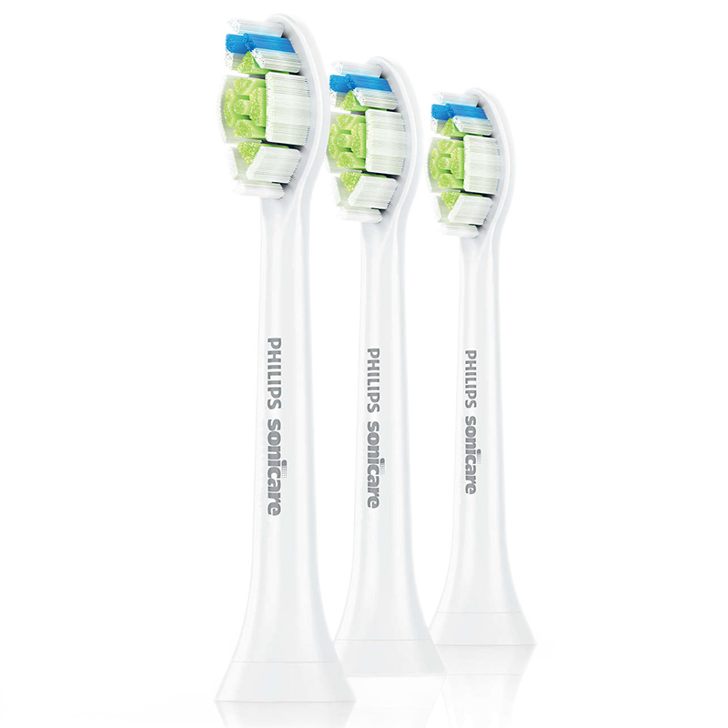 ֣PHILIPSͯ綯ˢͷ ˢ滻ͷ ԭװƷHX6312/6322/6352/6320/6340ǻͯǻ 2֧ - H6032HX63ϵ ˢͷ