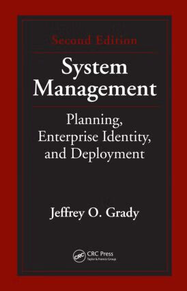 预订 System Management截图