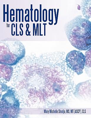 预订Hematology for Cls & Mlt