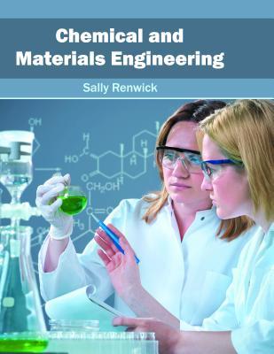 预订Chemical and Materials Engineering