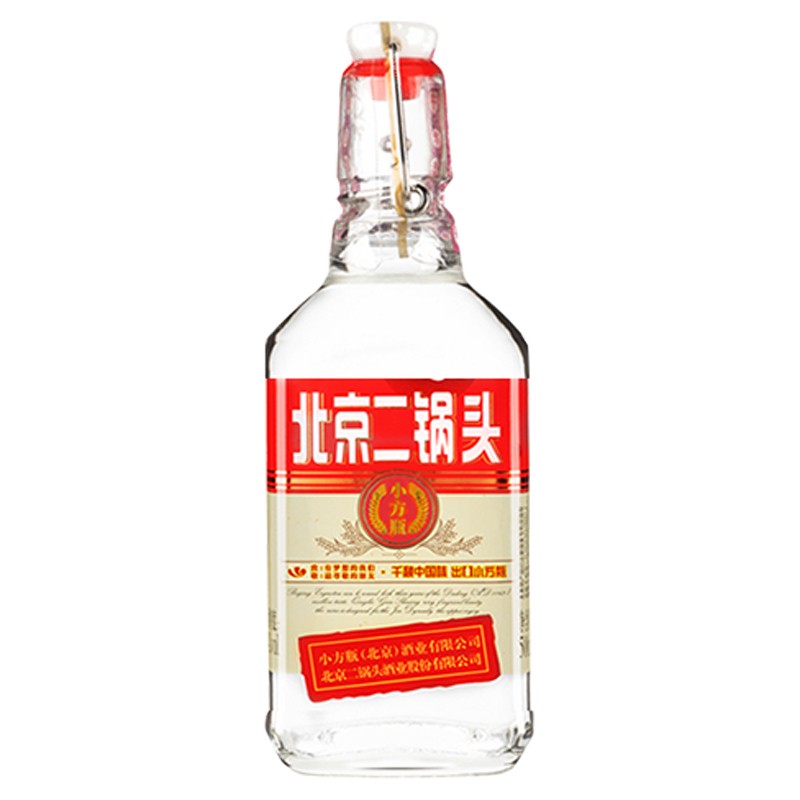 清香型白酒十大品牌排行榜