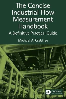 预订The Concise Industrial Flow Measurement Handbook