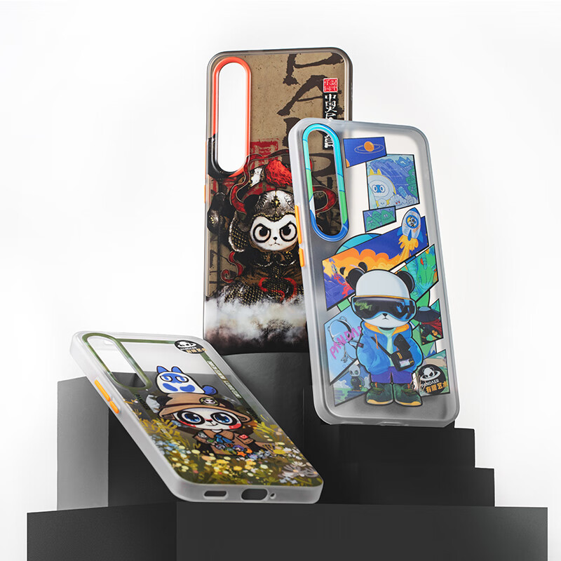 京东补贴 10 元:魅族 20 / Pro 妙磁手机壳 129 元起新低 Alternate Text