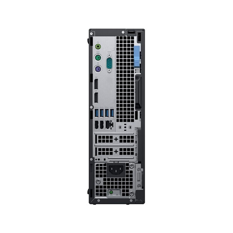 戴尔(dell)optiplex 7080升级7090sff 十一代迷你主机 商用办公游戏