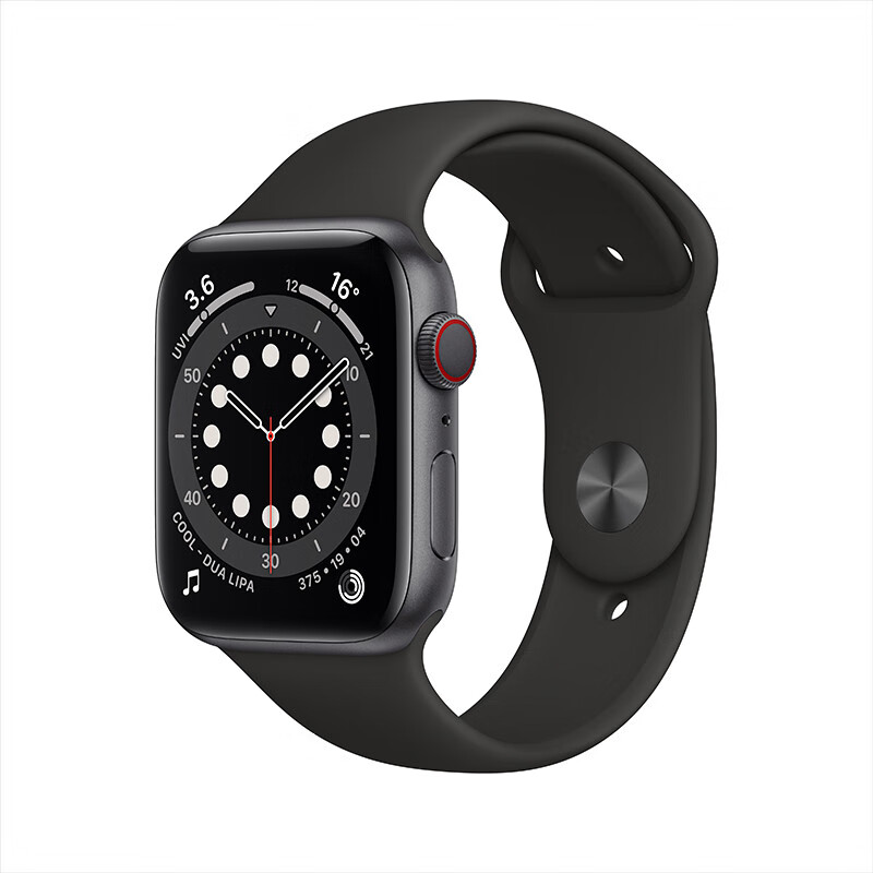 AppleWatchSeries6GPS40M06P3CHA