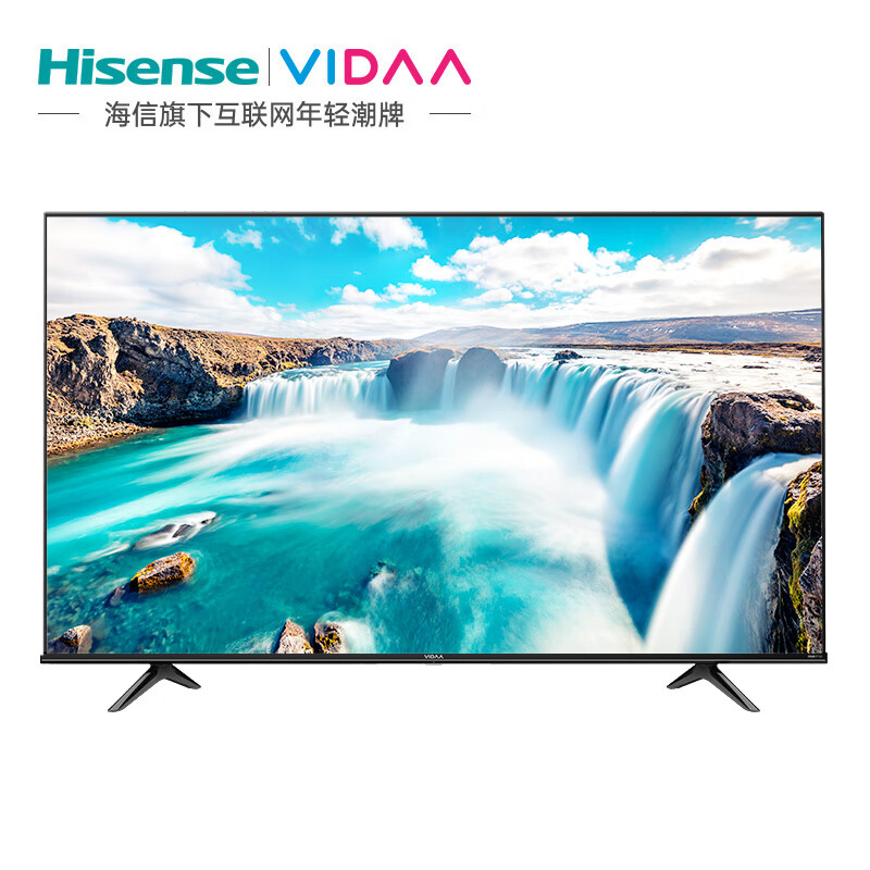 VIDAA55V1FR554K15G8GHDR VIDAA55V1FR554K15G8GHDR