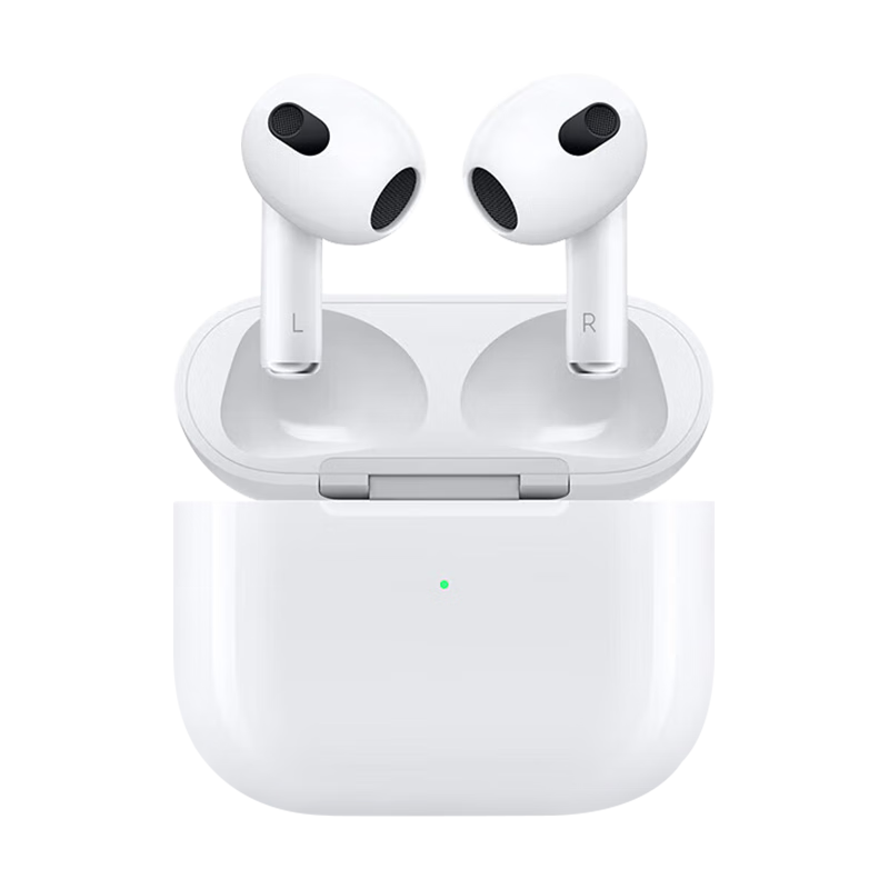 շݡǿAir3桿ƻƷֻ˫ƻ16/pods3ʽǰʮ ԭƷʡ2025콢桿 +