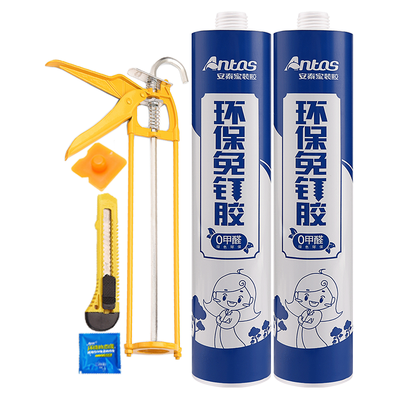 结构胶品牌排行榜
