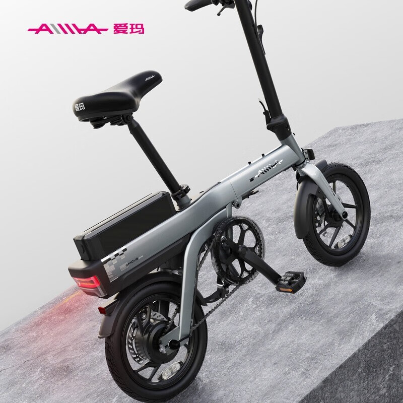 爱玛2022新款,爱玛2022最新宣传图 爱玛aima电动车怎么样是否值得吗选前必看的真相mdsundharkm