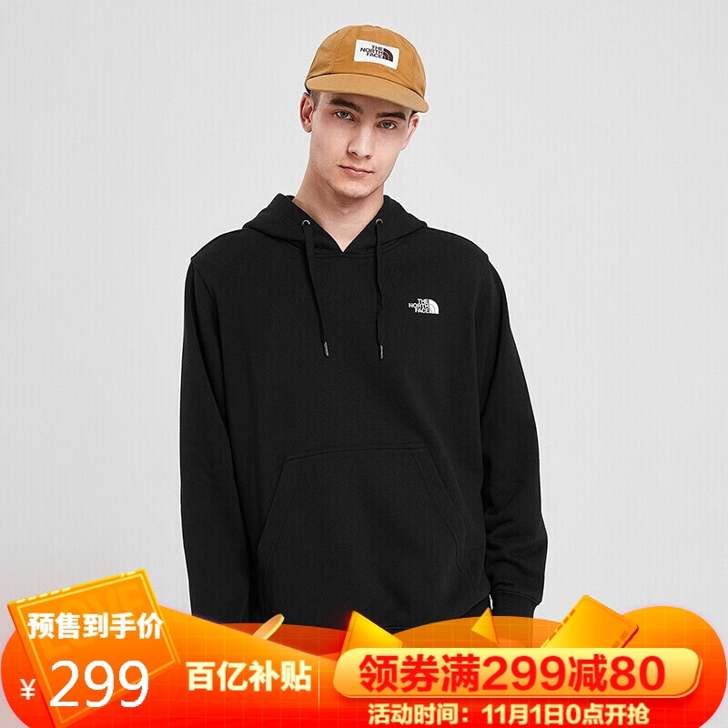 TheNorthFace20204NFGJK3XXL,降价幅度23.6%