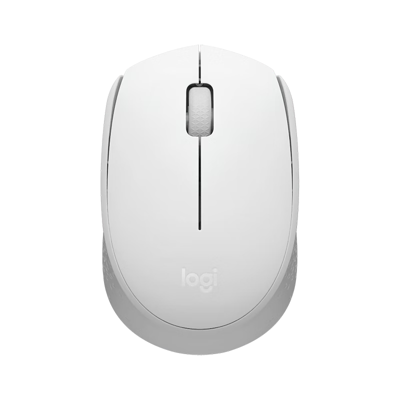 logitech 罗技 M172 无线鼠标 1000DPI49.00元包邮