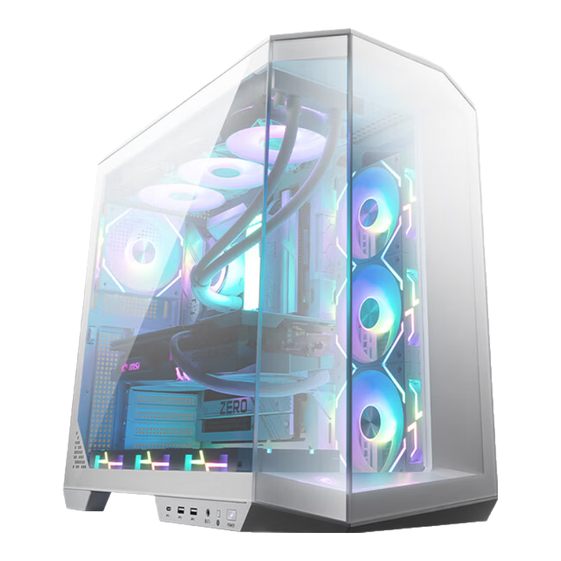 ΢ǣMSIPLUS ֧E-ATX(360λ/ATX//16cmλ/ǰType-C/֧5090