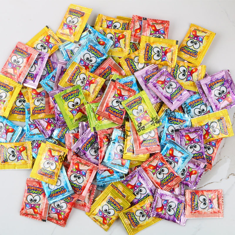 90后小时候吃的零食有哪些90后童年零食回忆图片大全