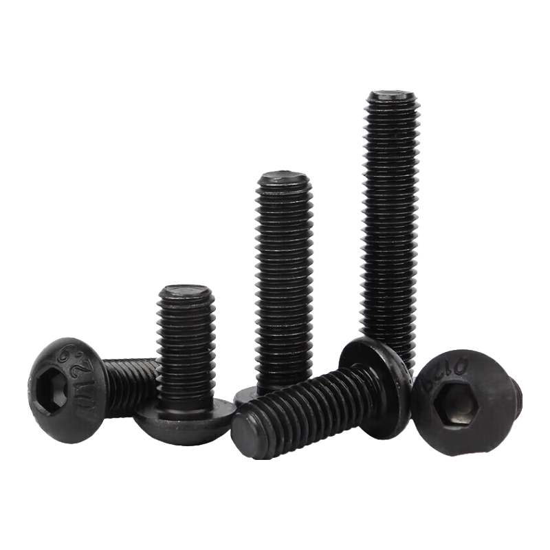  12.9ǿԲͷ˿ͷ˿Բ˨̼  M1.6x3[100ֻ]