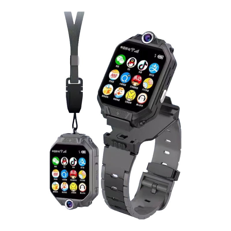 СŹԱͯ绰ֱ5Gȫͨz10ˮ3-6-12-16绰ֱͯZ6proֱ ڡ360ת+GPSλ+ͯ΢š ȫͨ