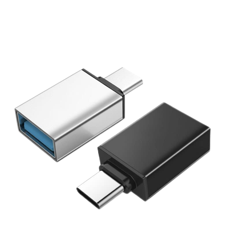 type-c转usb3.0转接头