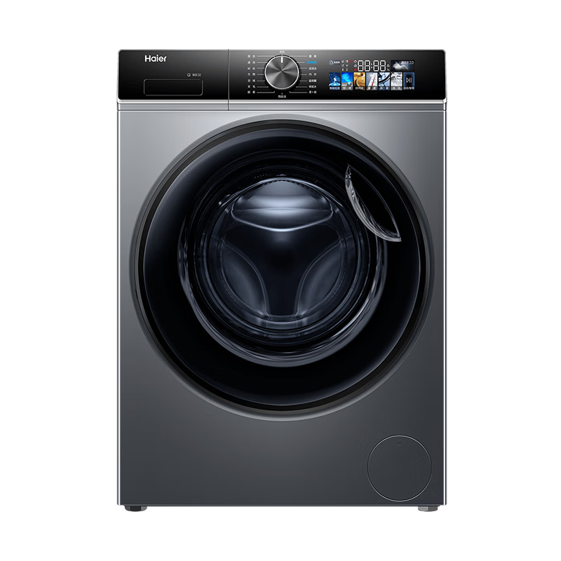Haier10ùͲϴ» ϴ2.0һЧ ҵҲ20% ԾɻXQG100-BD12519 