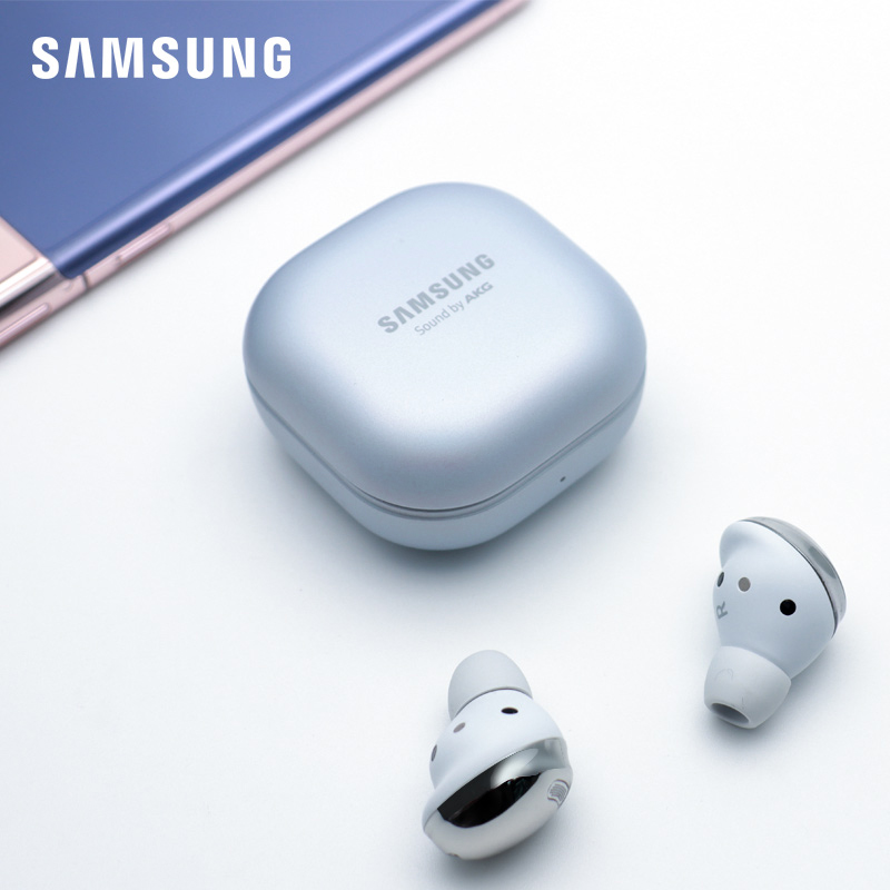 三星(samsung)galaxy buds pro 主动降噪真无线蓝牙耳机/ipx7防水