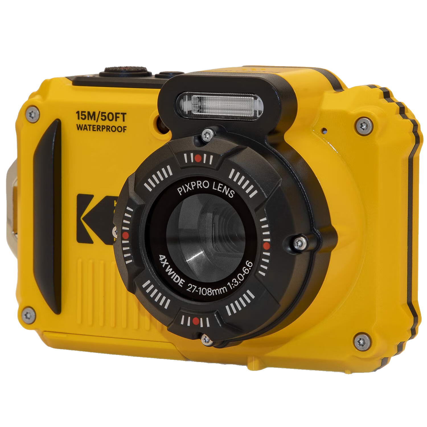 KODAK ´ PIXPRO WPZ2  ˮ 1080p 1600 4 ѧ佹 wifi ɫ
