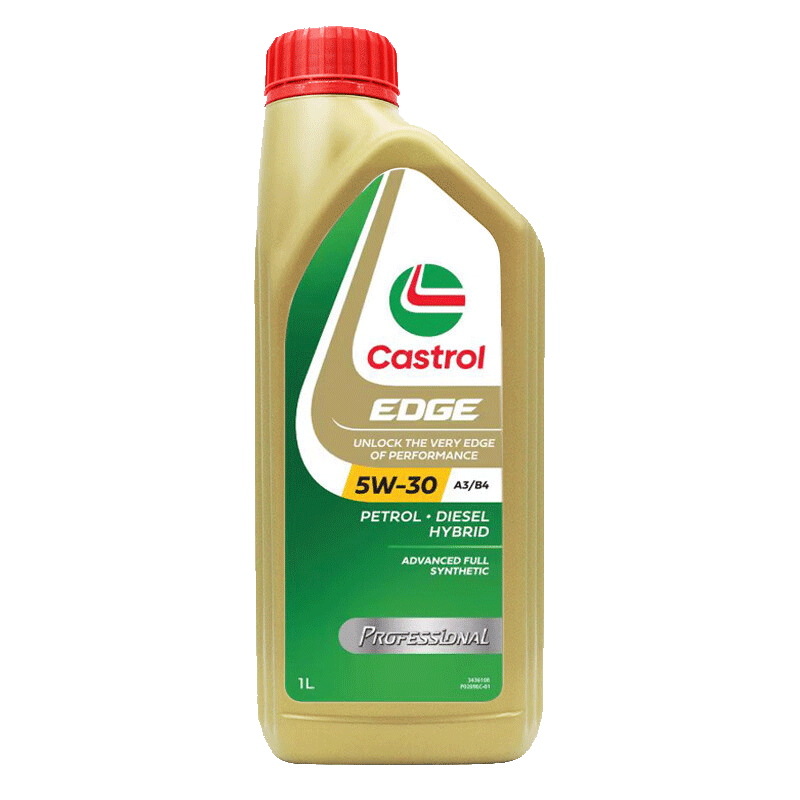 ʵࣨCastrolȫϳɻ A3/B4 5W-30  1L  ̫