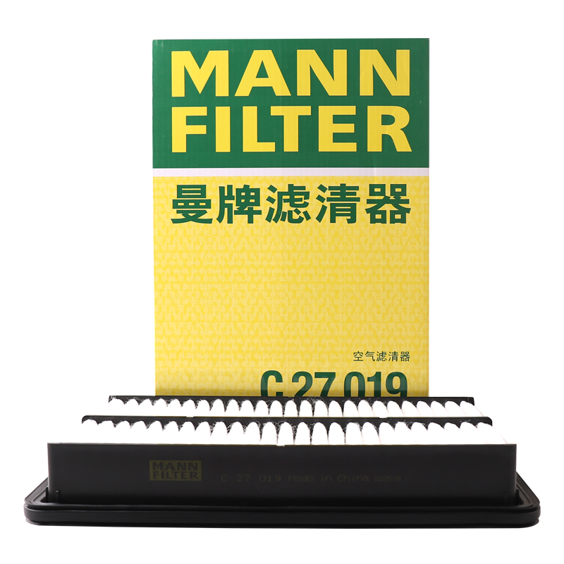 ƣMANNFILTERC27019/C27135оCX-5 2.0L2.5L14-19