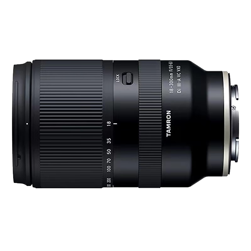 TamronB061S 18-300mm F/3.5-6.3 Di III-A VC VXDԶ佹APS-CרEڣ