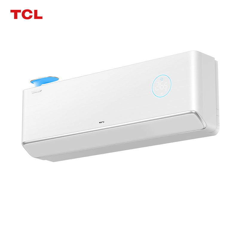 tcl空调kfrd-35gw,tcl空调kfrd25gw说明书 5匹 灵悉 新一级能效 新风空调 变频冷暖 壁挂式 空调挂机kfrd-35gw