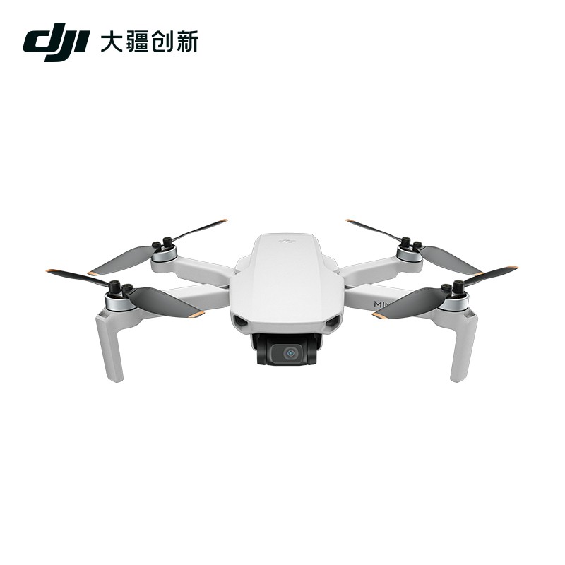 大疆 mini se 无人机国内开售:仅重 249g,售 1999 元