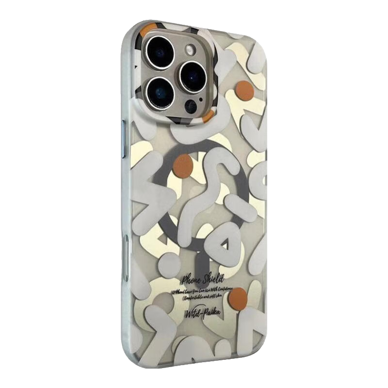 건ƻ16/15/14MagsafeͿѻĥɰֻiPhone16PromaxPCӲǼԼ߷ˤǿָ ɫͿѻ iPhone 16