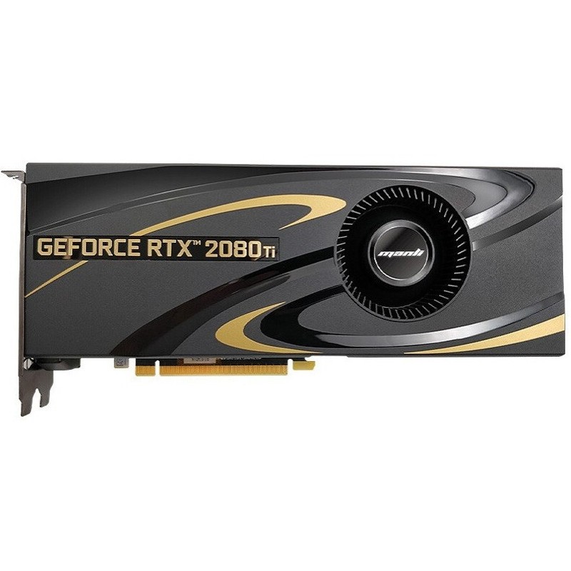nvidiartx2080tigddr611g