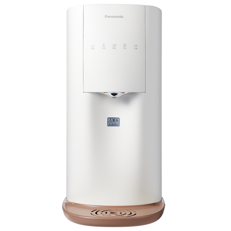  Panasonic Ⱦˮþһֱȼ̨ʽRO͸ 3뼴ˮTK-AD61C