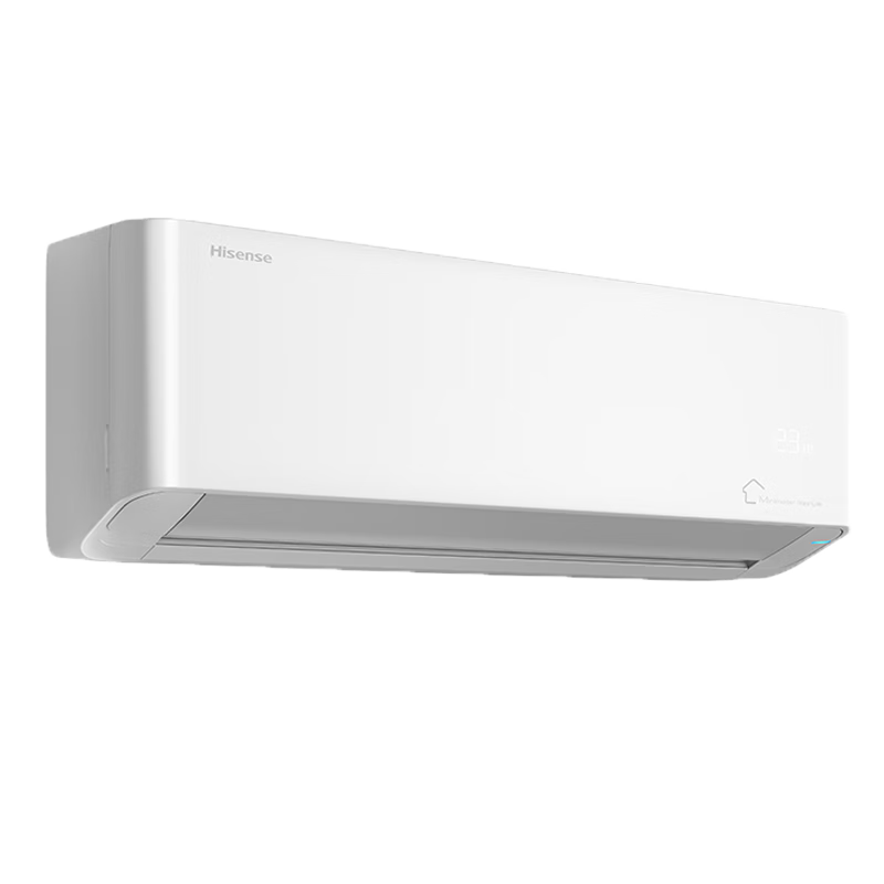 ţHisense1.5ƥ/2ƥ ʡ370 AIʡ  յһ Ȼһֱ һЧܱƵҿ 1.5ƥ һЧ 35370