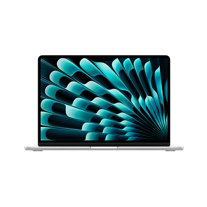 Apple/ƻAIʼǱ/2024MacBookAir13.6ӢM3(8+10)16G 512G ɫMXCT3CH/A