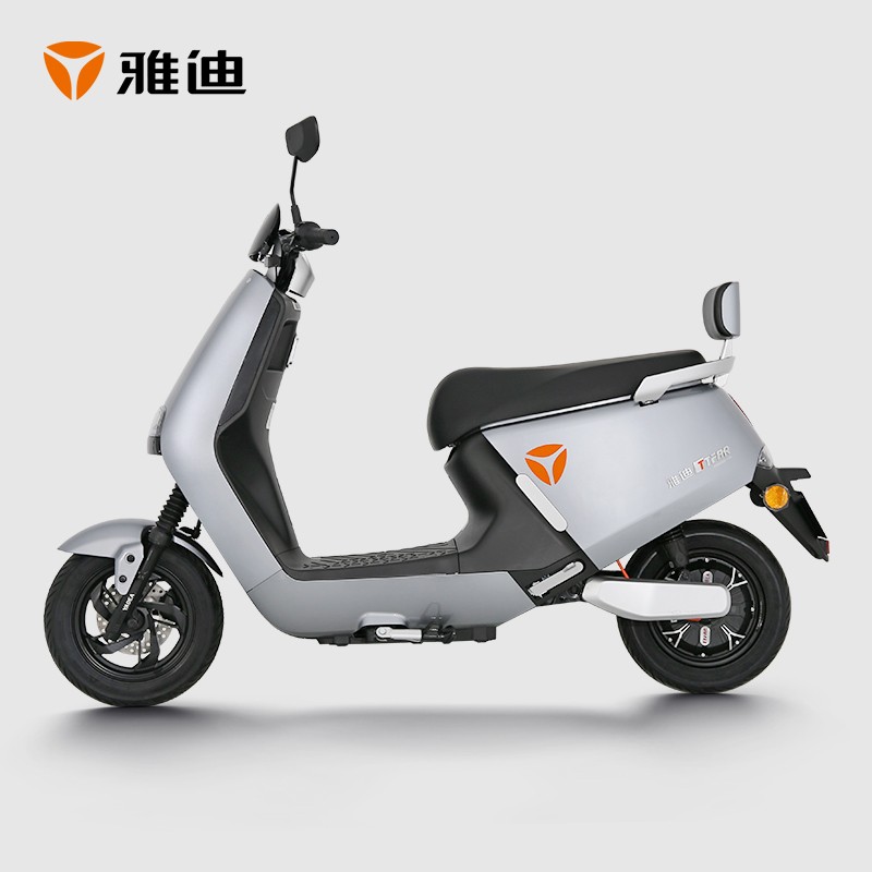 雅迪yadea 雅迪g5冠能2.