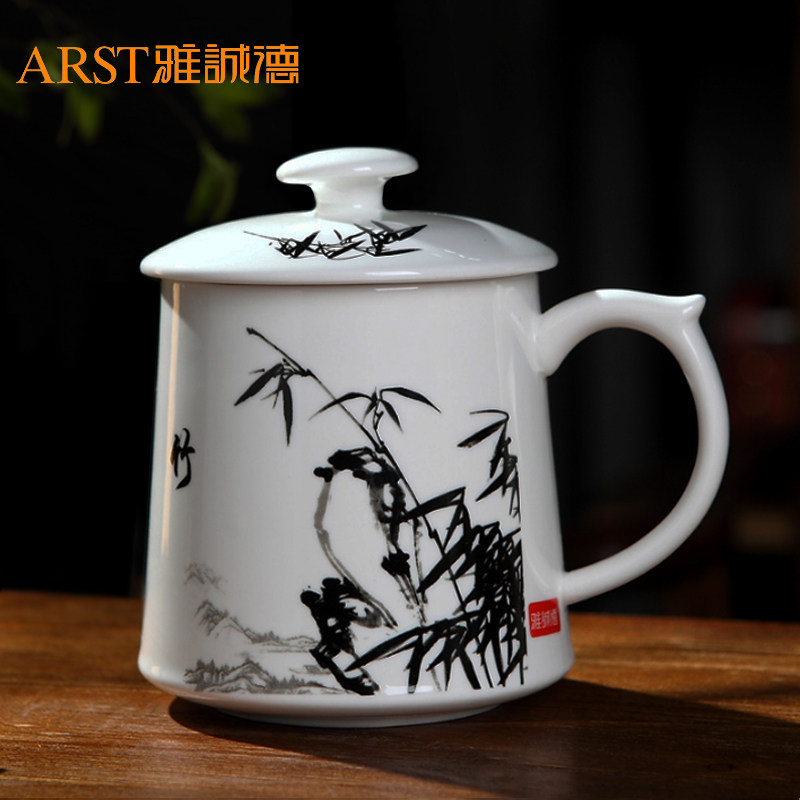 雅诚德陶瓷杯怎么样